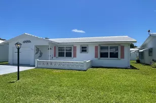 1902 SW 13th Terrace, Boynton Beach, FL 33426 - Photo 1