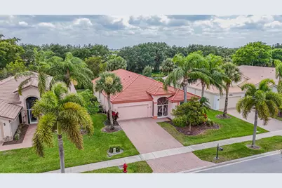 8926 Agliana Circle, Boynton Beach, FL 33472 - Photo 1