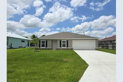 1258 SW Century Avenue, Port Saint Lucie, FL 34953 - Photo 1