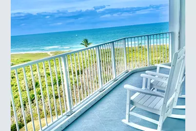 2700 N Highway A1A #702, Hutchinson Island, FL 34949 - Photo 1