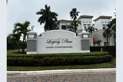 11019 Legacy Lane #203, Palm Beach Gardens, FL 33410 - Photo 1
