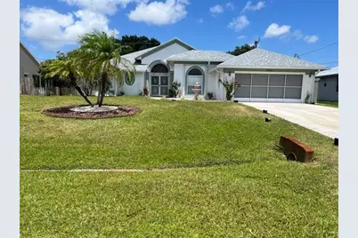 2861 SE Eagle Drive, Port Saint Lucie, FL 34984 - Photo 1