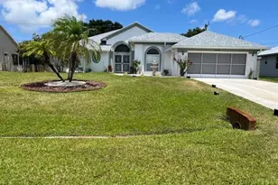 2861 SE Eagle Dr, Port Saint Lucie, FL 34984 - Photo 1