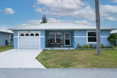 6620 Picante Circle, Fort Pierce, FL 34951 - Photo 1