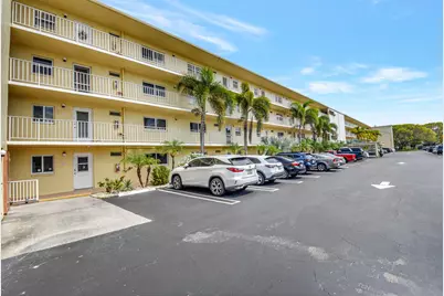 2620 NE 1st Court, Unit #1080, Boynton Beach, FL 33435 - Photo 1