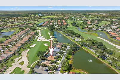 8774 Lakes Boulevard, West Palm Beach, FL 33412 - Photo 1