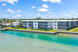 100 Waterway Rd, Tequesta, FL 33469 - Photo 1