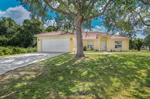 1925 SW Aladdin St, Port Saint Lucie, FL 34953 - Photo 1