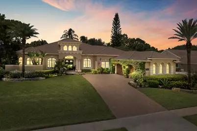 15385 Meadow Wood Drive, Wellington, FL 33414 - Photo 1