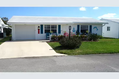 2392 SW 10th Avenue, Boynton Beach, FL 33426 - Photo 1