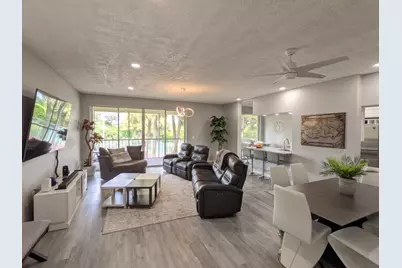 105 Half Moon Circle, Unit #F2, Hypoluxo, FL 33462 - Photo 1