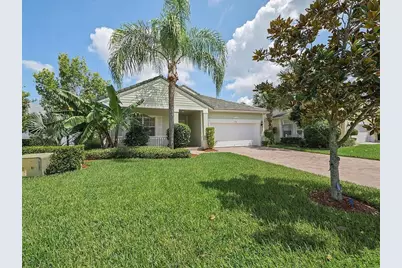 116 NW Willow Grove Avenue, Port Saint Lucie, FL 34986 - Photo 1