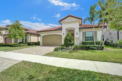 12170 N Baypoint Circle, Parkland, FL 33076 - Photo 1