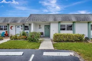 2638 Gately Dr Unit, West Palm Beach, FL 33415 - Photo 1