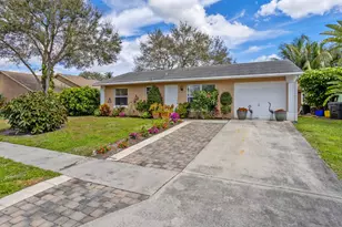 5182 Blueberry Hill Ave, Lake Worth, FL 33463 - Photo 1