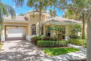415 San Remo Dr, Jupiter, FL 33458 - Photo 1