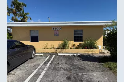 3300 Broadway Avenue, Unit #7, West Palm Beach, FL 33407 - Photo 1