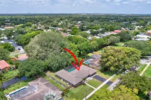 621 NW 71st Ave, Plantation, FL 33317 - Photo 1