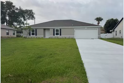 2790 SW District Avenue, Port Saint Lucie, FL 34953 - Photo 1