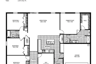438 SW Meadow Terrace, Port Saint Lucie, FL 34984 - Photo 1