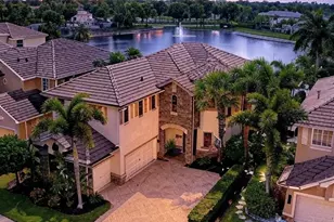 3571 Birague Dr, Wellington, FL 33449 - Photo 1