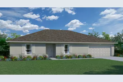 3230 SE West Snow Road, Port Saint Lucie, FL 34984 - Photo 1