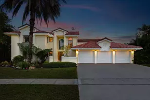 11777 Island Lakes Ln, Boca Raton, FL 33498 - Photo 1