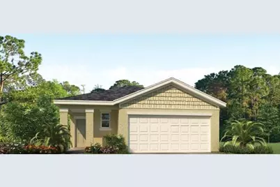 12140 SW Rimini Way, Port Saint Lucie, FL 34987 - Photo 1