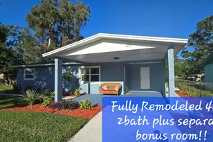 401 N 29th St, Fort Pierce, FL 34947 - Photo 1