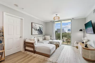 610 Clematis Street, Unit #515, West Palm Beach, FL 33401 - Photo 1