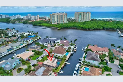 856 Dover Street, Boca Raton, FL 33487 - Photo 1