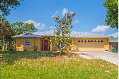1359 Damask Lane, Sebastian, FL 32958 - Photo 1