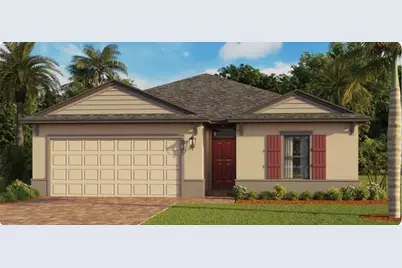 500 Seafoam Circle, Fort Pierce, FL 34945 - Photo 1