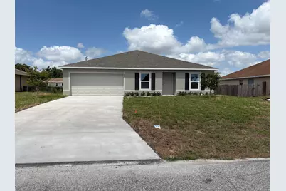 662 SW Hogan Street, Port Saint Lucie, FL 34983 - Photo 1