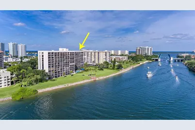 356 Golfview Road, Unit #204, North Palm Beach, FL 33408 - Photo 1