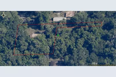 12265 N G W Carver Road, Dunnellon, FL 34434 - Photo 1