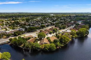 6552 Harbour Rd, North Lauderdale, FL 33068 - Photo 1