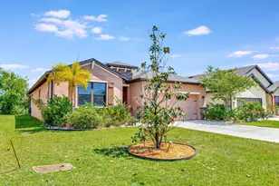6449 NW Castlebrook Ave, Port Saint Lucie, FL 34983 - Photo 1