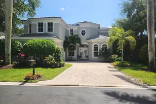 121 Tranquilla Dr, Palm Beach Gardens, FL 33418 - Photo 1