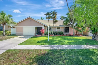 22568 Sea Bass Drive, Boca Raton, FL 33428 - Photo 1