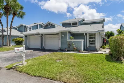 3799 Island Club Circle, Lake Worth, FL 33462 - Photo 1