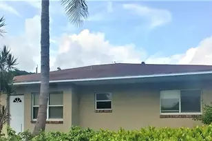 623 45th St, West Palm Beach, FL 33407 - Photo 1