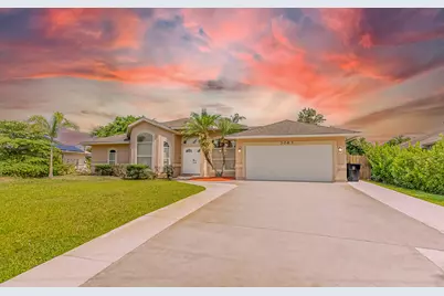 3063 SE Galt Circle, Port Saint Lucie, FL 34984 - Photo 1