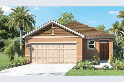 12134 SW Rimini Way, Port Saint Lucie, FL 34987 - Photo 1