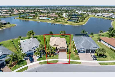 474 SE Vallarta Drive, Port Saint Lucie, FL 34984 - Photo 1