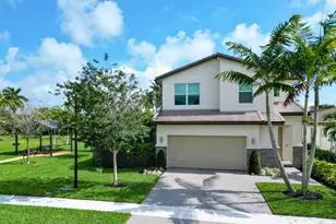 2660 Country Lake Trail, Boynton Beach, FL 33436 - Photo 1