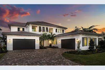 9377 Coral Isles Circle, Unit #{ 89}, Palm Beach Gardens, FL 33412 - Photo 1