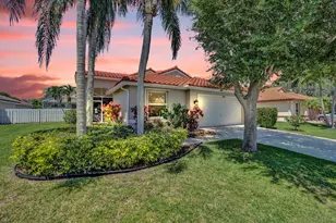 6057 Kemper Lakes Dr, Lake Worth, FL 33463 - Photo 1