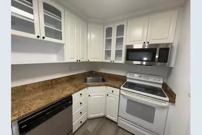 211 Lake Avenue, Unit #4, Lake Worth, FL 33460 - Photo 1