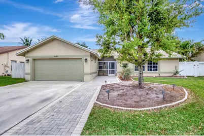 9680 Lancaster Place, Boca Raton, FL 33434 - Photo 1